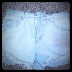 Wild Fable shorts